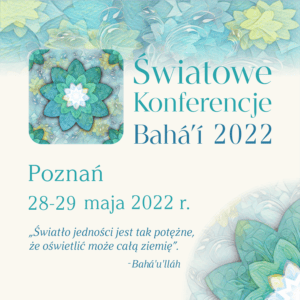 Konferencja w Poznaniu, 28 maja 2022