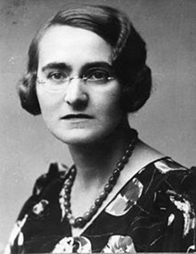 Lidia Zamenhof