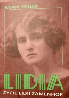 Lidia. Życie Lidii Zamenhof